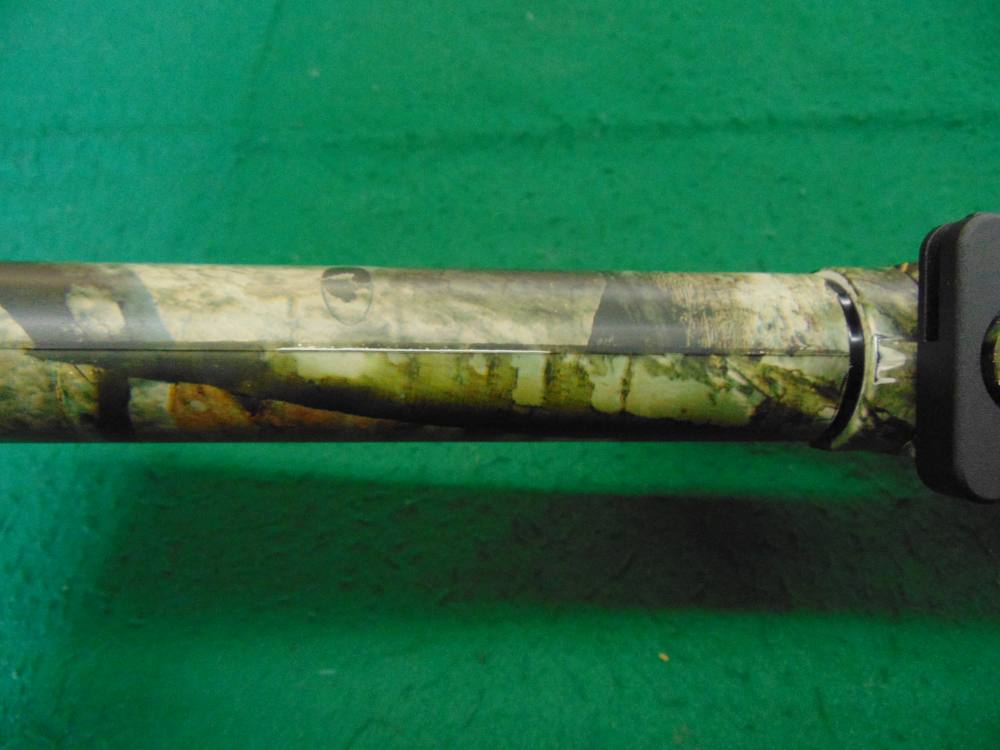 Remington, R-25, 243 Win, 20" BL, -img-23