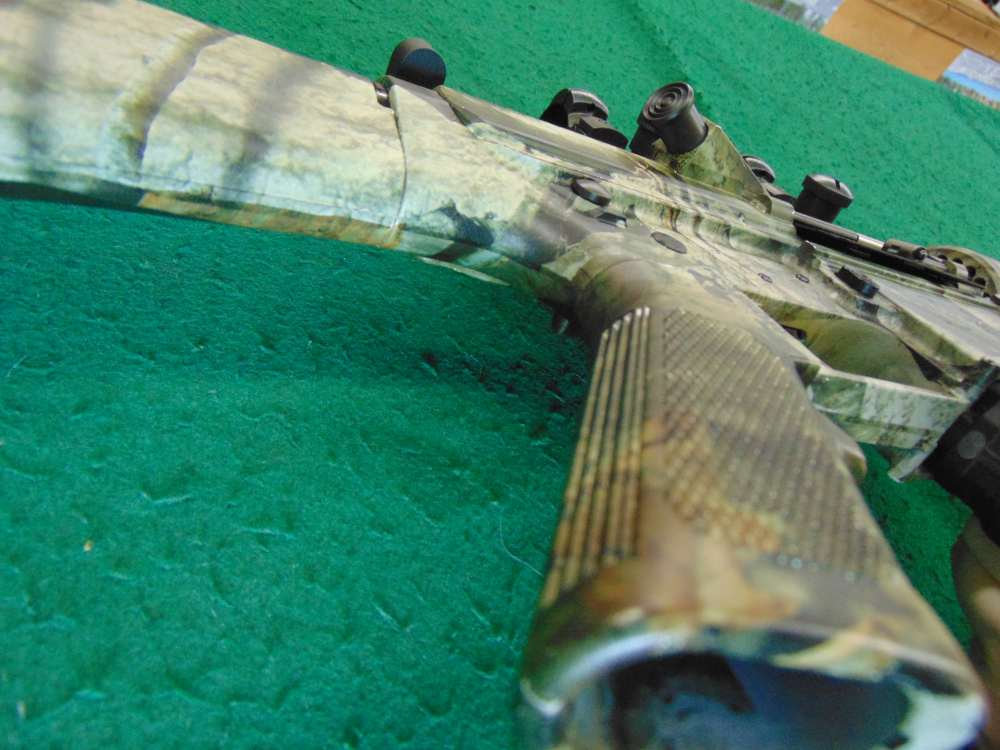 Remington, R-25, 243 Win, 20" BL, -img-32