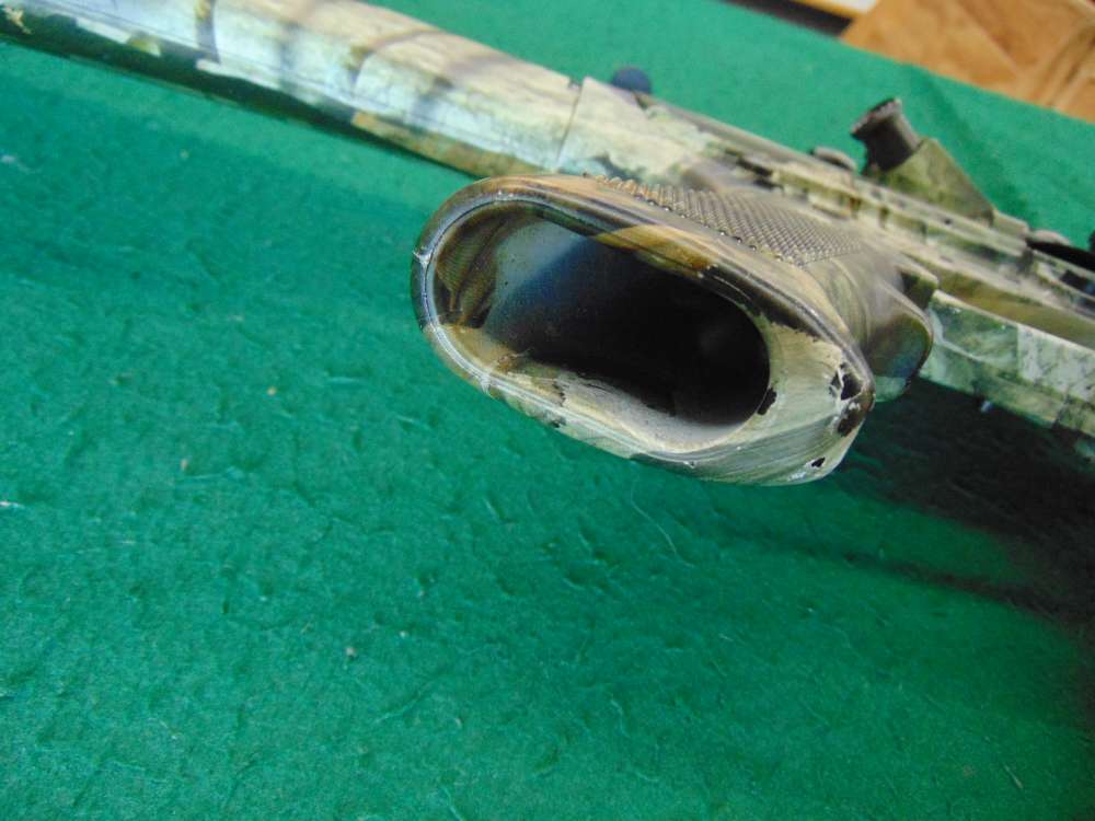 Remington, R-25, 243 Win, 20" BL, -img-31