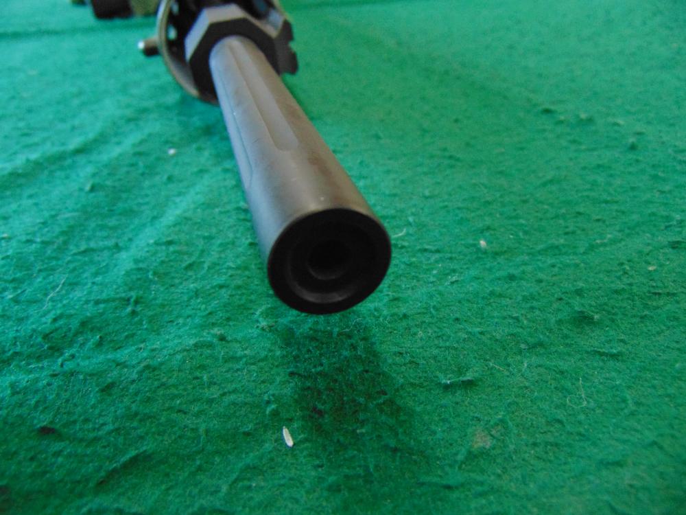 Remington, R-25, 243 Win, 20" BL, -img-37