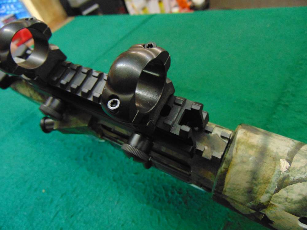 Remington, R-25, 243 Win, 20" BL, -img-20
