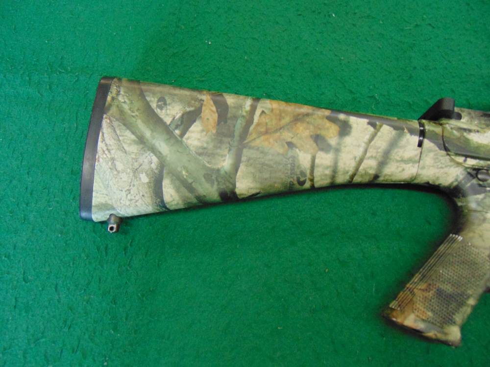 Remington, R-25, 243 Win, 20" BL, -img-10