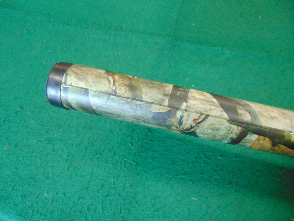 Remington, R-25, 243 Win, 20" BL, -img-24