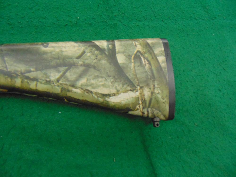 Remington, R-25, 243 Win, 20" BL, -img-2