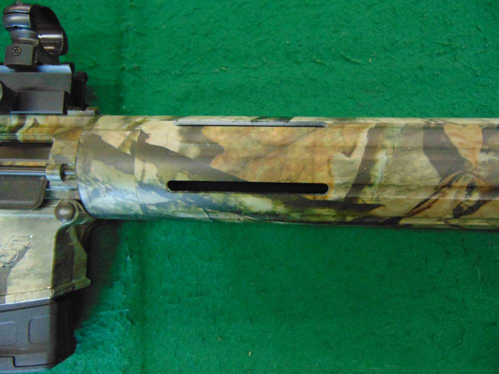 Remington, R-25, 243 Win, 20" BL, -img-14