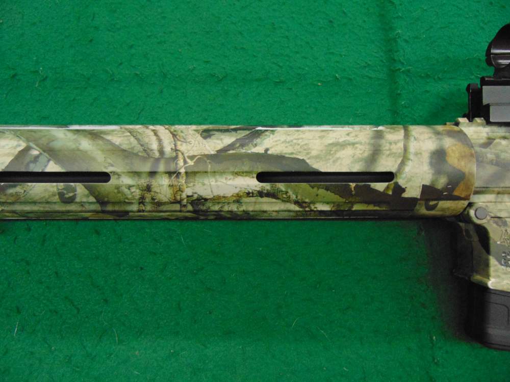 Remington, R-25, 243 Win, 20" BL, -img-7