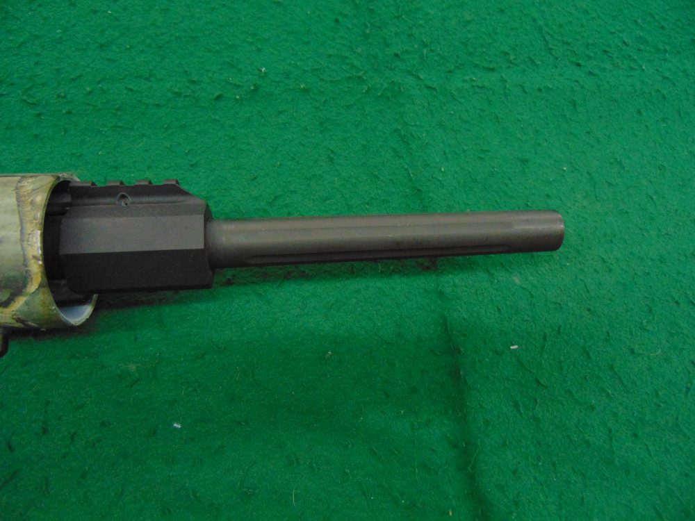 Remington, R-25, 243 Win, 20" BL, -img-16
