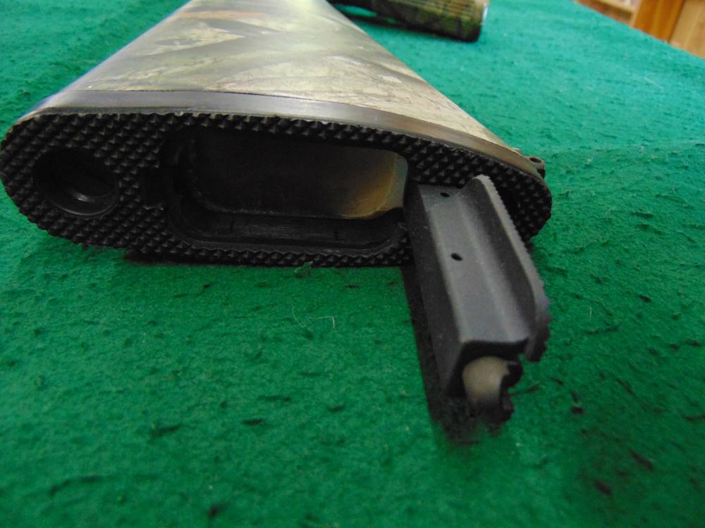 Remington, R-25, 243 Win, 20" BL, -img-36