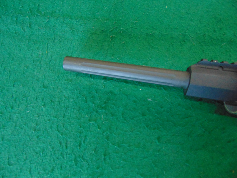 Remington, R-25, 243 Win, 20" BL, -img-9