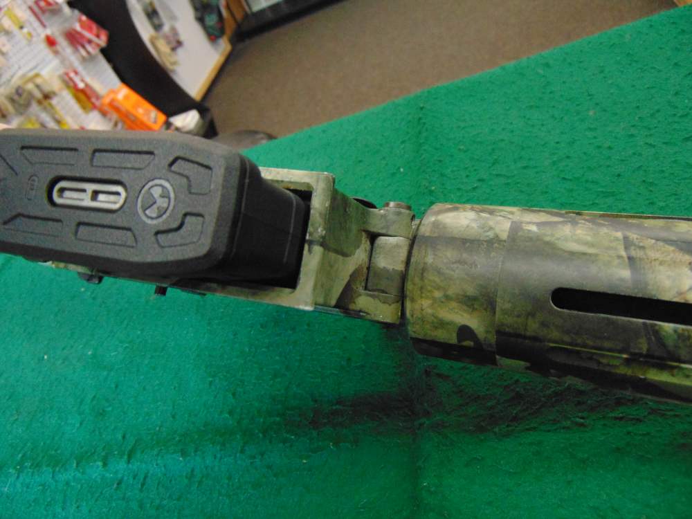 Remington, R-25, 243 Win, 20" BL, -img-28