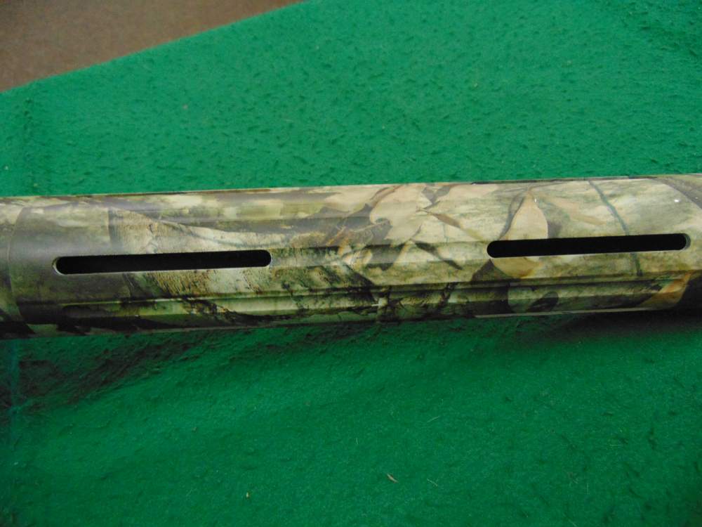 Remington, R-25, 243 Win, 20" BL, -img-27