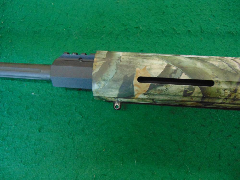 Remington, R-25, 243 Win, 20" BL, -img-8