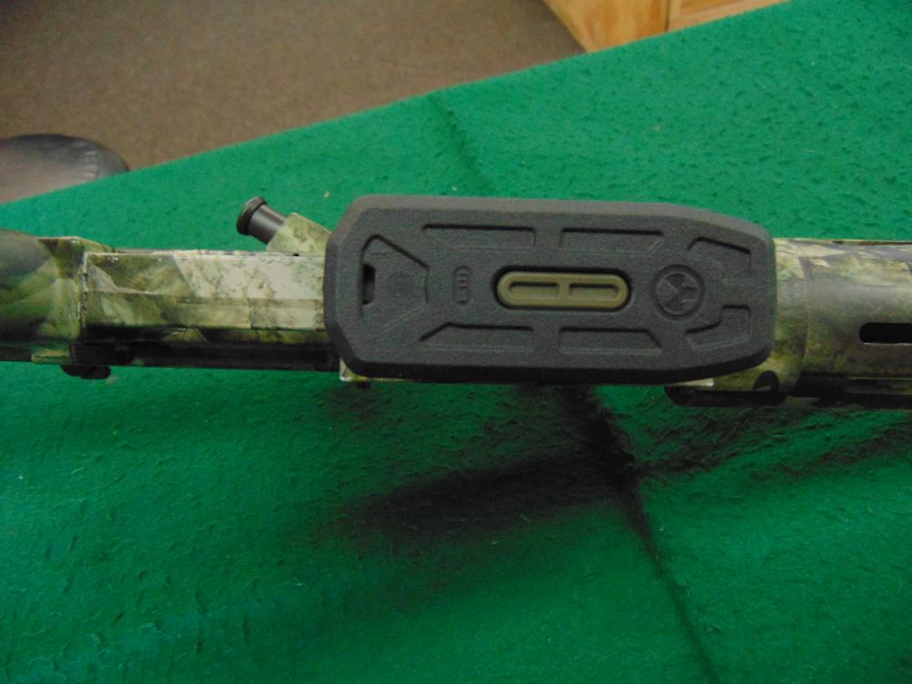 Remington, R-25, 243 Win, 20" BL, -img-29