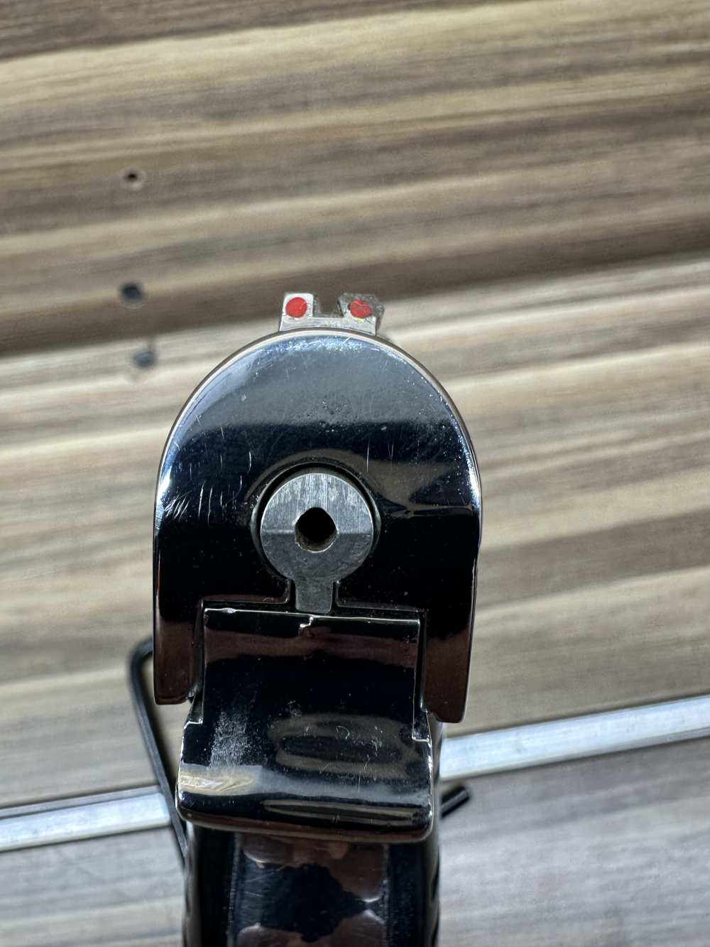 Lorcin l380 380acp 7rd Mag-img-4