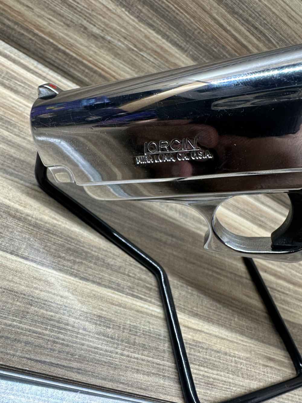Lorcin l380 380acp 7rd Mag-img-3