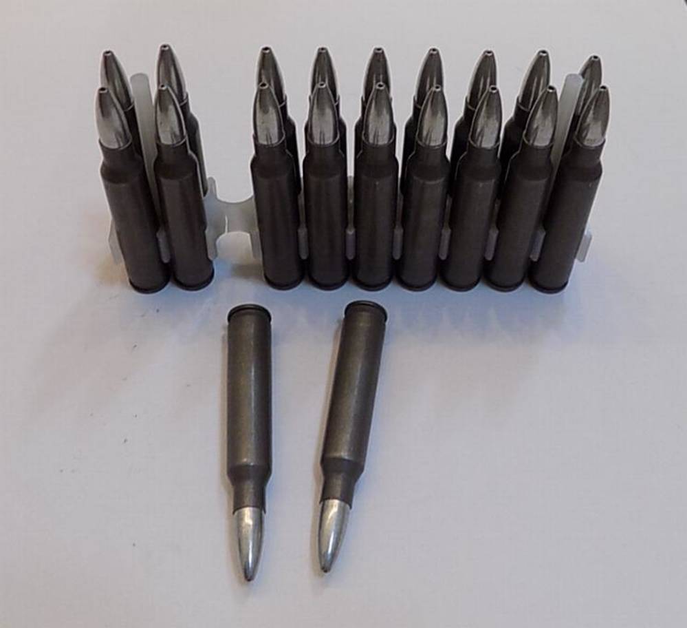 TulAmmo .223 62gr HP Ammo 200rds-img-1