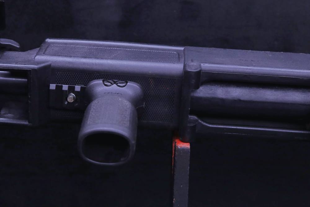 1991 Mossberg Model 500 12 GA *BULLPUP*-img-18