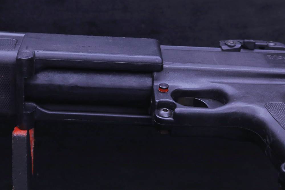 1991 Mossberg Model 500 12 GA *BULLPUP*-img-19
