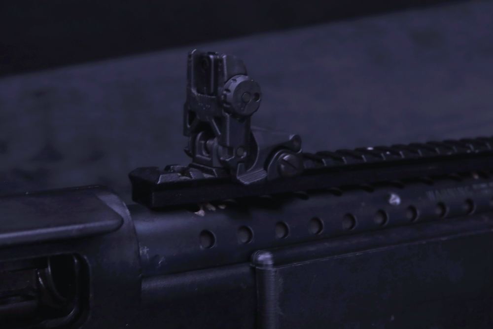 1991 Mossberg Model 500 12 GA *BULLPUP*-img-25
