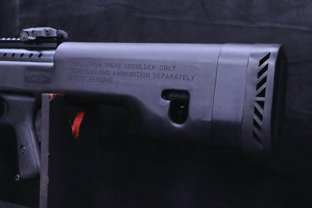 1991 Mossberg Model 500 12 GA *BULLPUP*-img-10