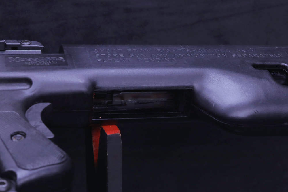 1991 Mossberg Model 500 12 GA *BULLPUP*-img-20