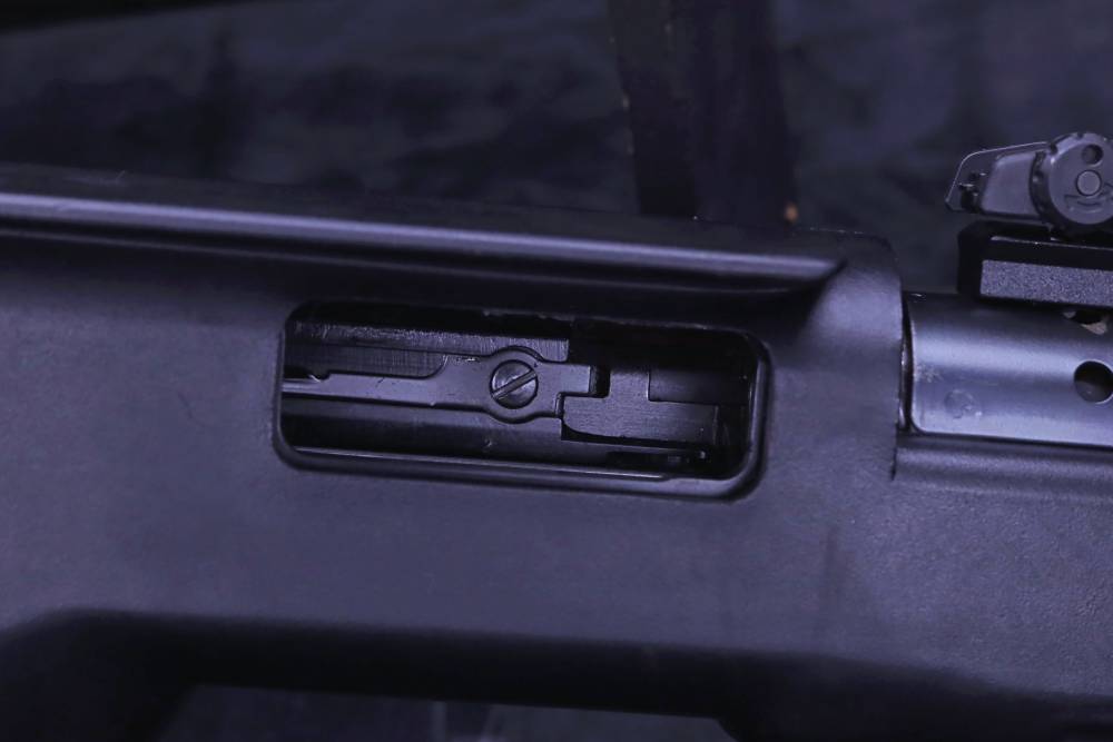 1991 Mossberg Model 500 12 GA *BULLPUP*-img-23
