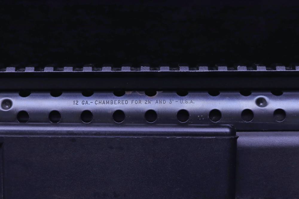 1991 Mossberg Model 500 12 GA *BULLPUP*-img-15