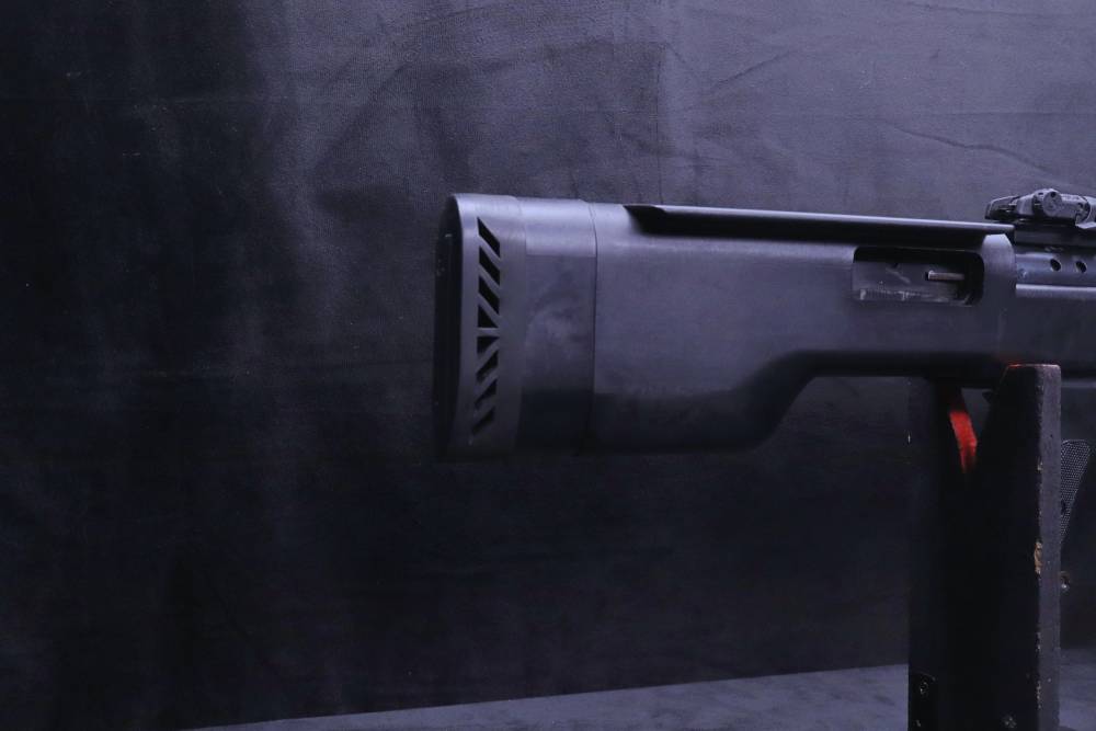 1991 Mossberg Model 500 12 GA *BULLPUP*-img-3