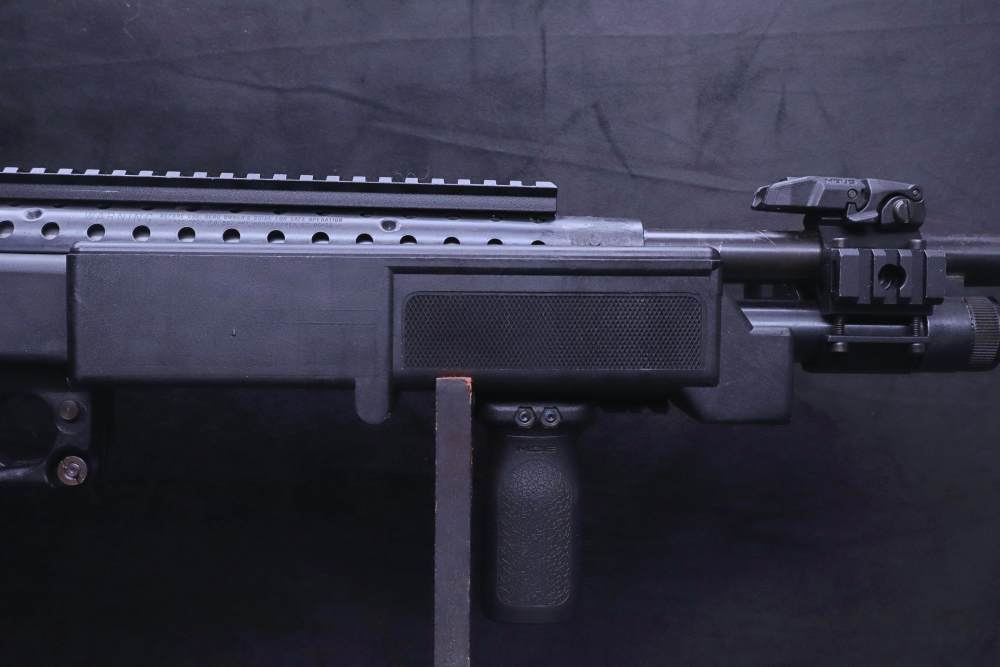 1991 Mossberg Model 500 12 GA *BULLPUP*-img-5