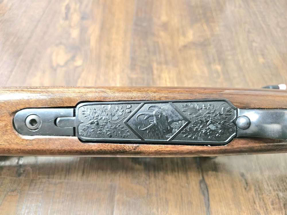 Mauser K98 98 24” Bolt Action Rifle Package 338-06 A-Square + Scope + AMMO!-img-10