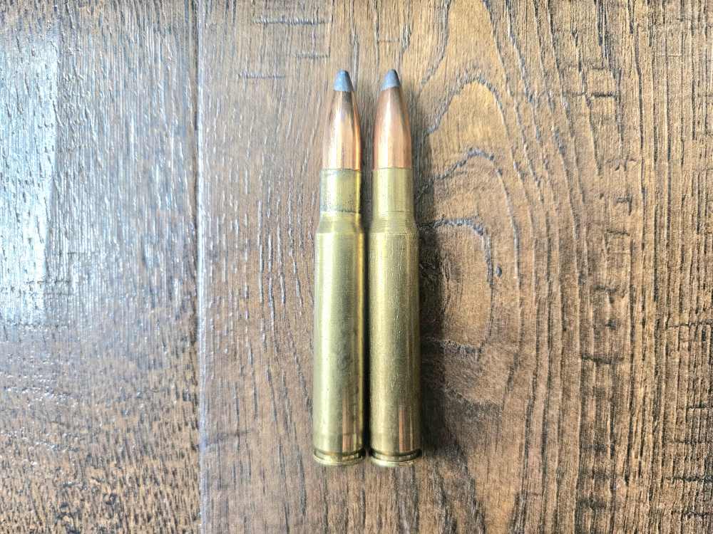 Mauser K98 98 24” Bolt Action Rifle Package 338-06 A-Square + Scope + AMMO!-img-12