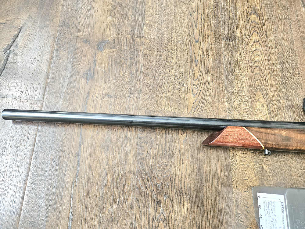 Mauser K98 98 24” Bolt Action Rifle Package 338-06 A-Square + Scope + AMMO!-img-6
