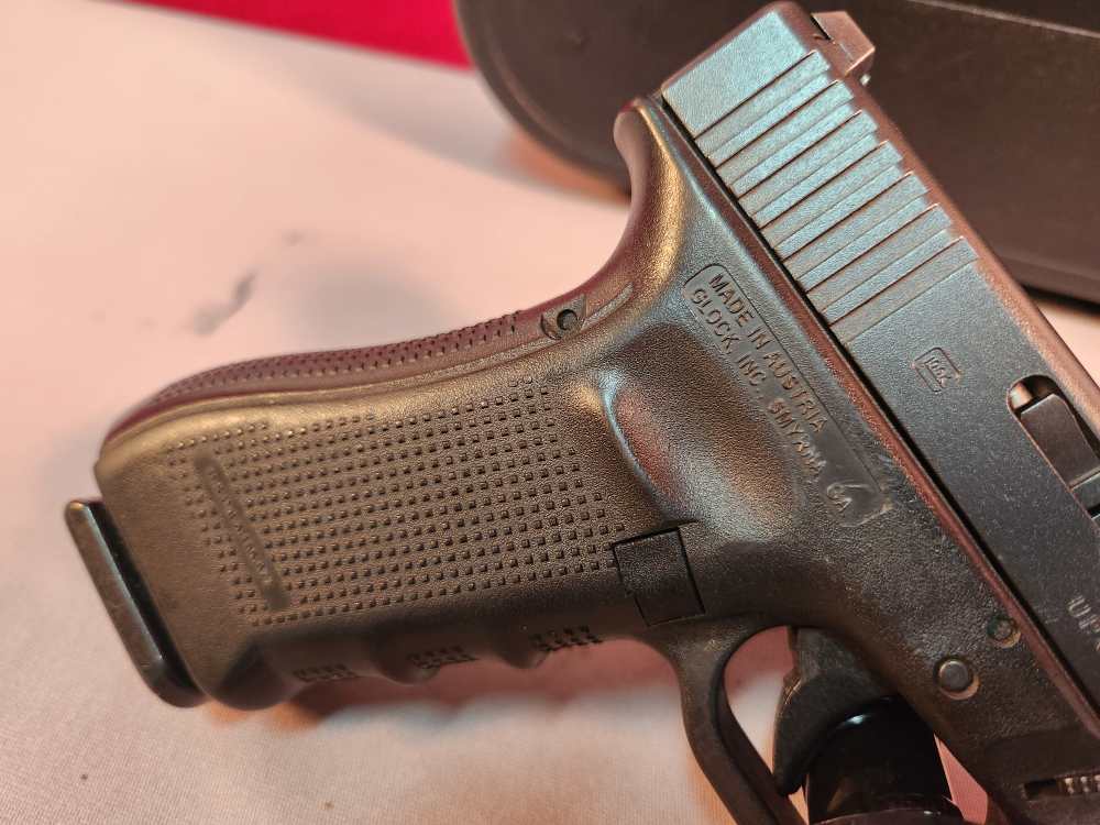 *POLICE TRADE IN* GLOCK 22 GEN4 40S&W USED! PENNY AUCTION!-img-6