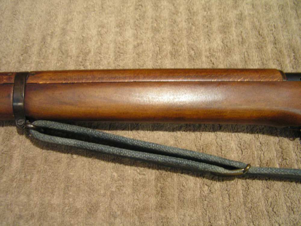 Enfield No4 Mk1 Rifle *VERY NICE*-img-8