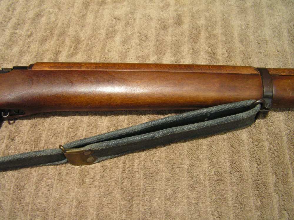 Enfield No4 Mk1 Rifle *VERY NICE*-img-3