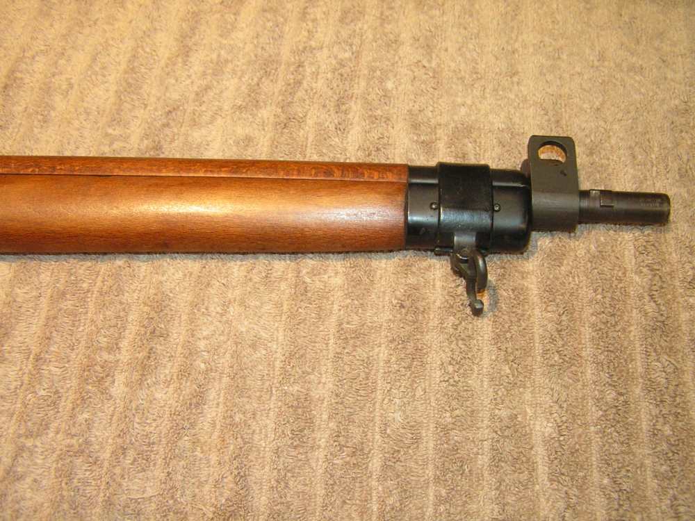 Enfield No4 Mk1 Rifle *VERY NICE*-img-2