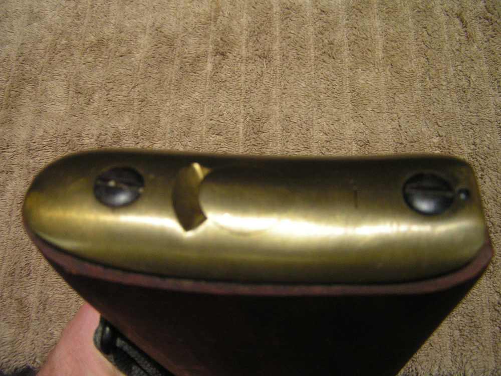 Enfield No4 Mk1 Rifle *VERY NICE*-img-13