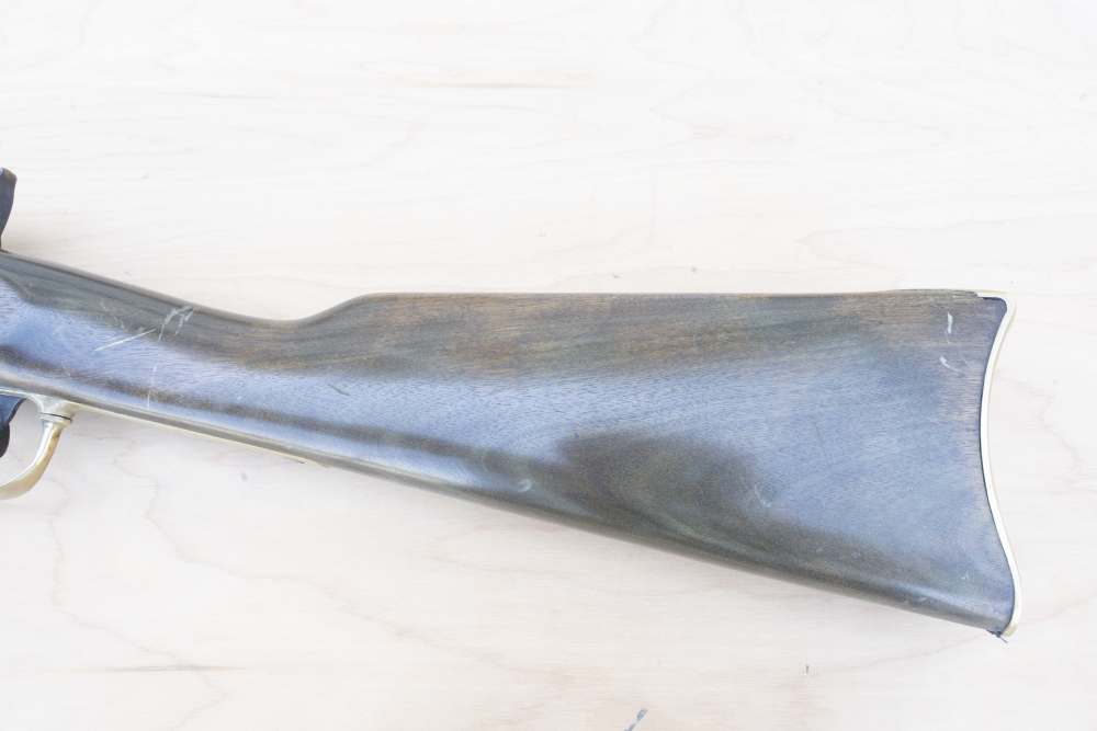 1863 Zouave Musket - Miroku Replica - .58 Cal-img-6