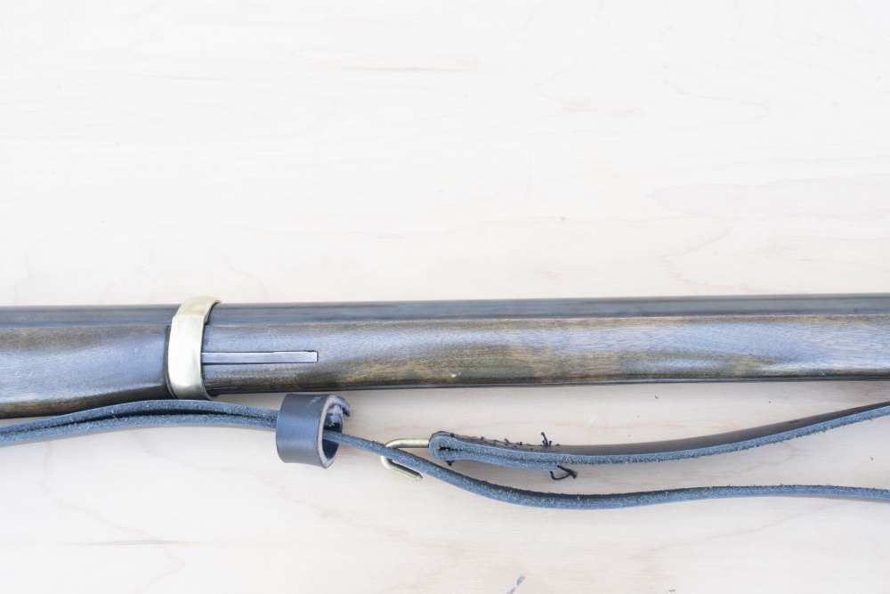 1863 Zouave Musket - Miroku Replica - .58 Cal-img-10