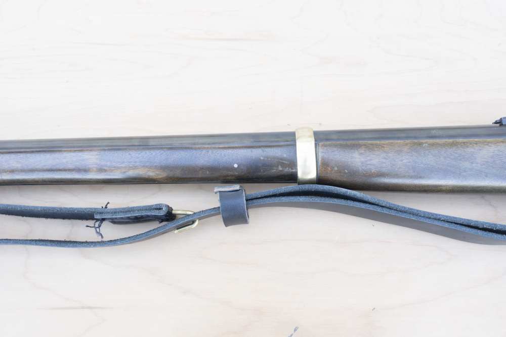 1863 Zouave Musket - Miroku Replica - .58 Cal-img-5