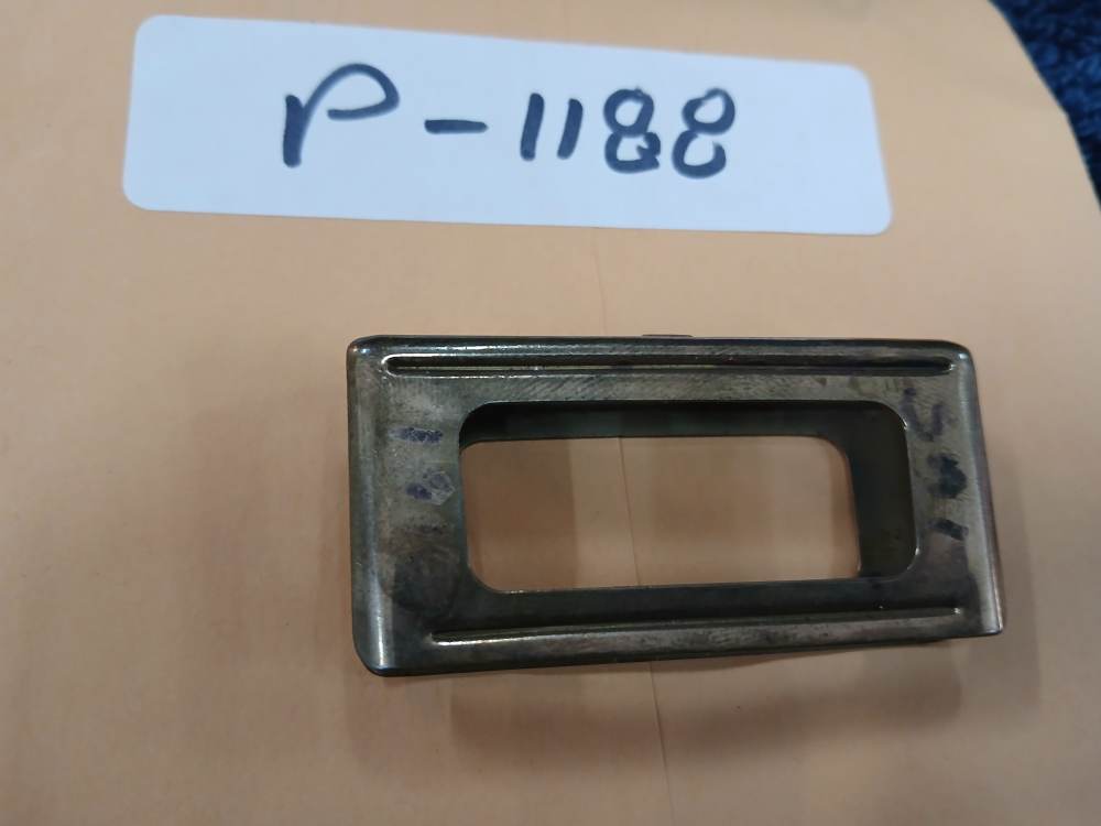 WW1 1916 BRASS 6.6MM ITALIAN VETTERLI/CARCANO CLIP P-1188-img-3