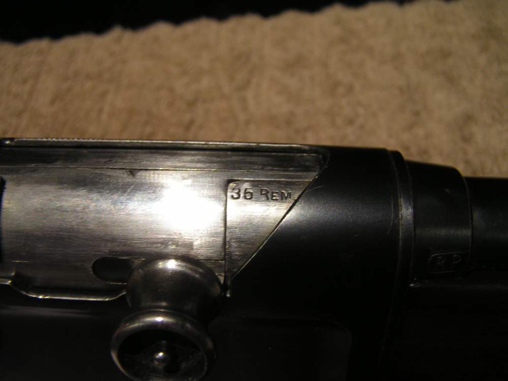 Remington Model 8 35 Remington-img-14