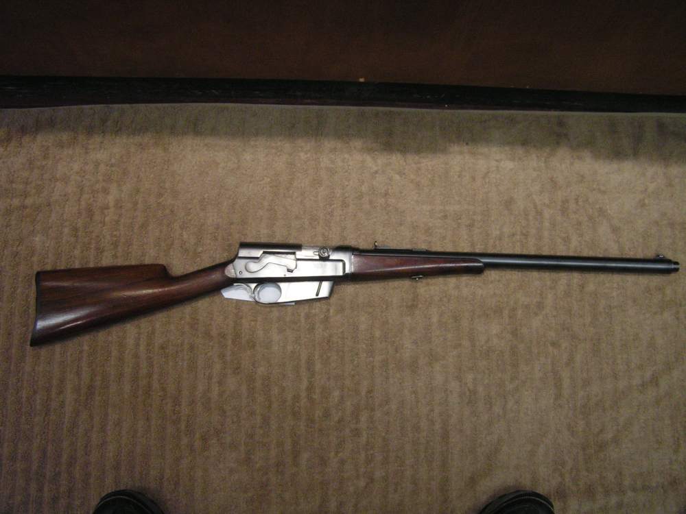 Remington Model 8 35 Remington-img-1