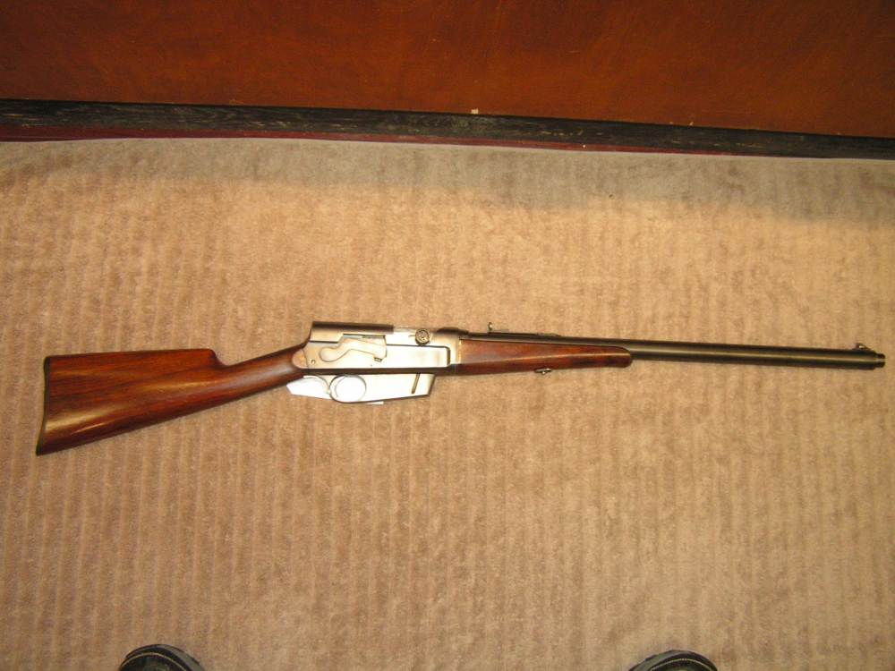 Remington Model 8 35 Remington-img-0
