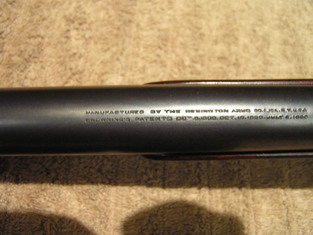 Remington Model 8 35 Remington-img-15