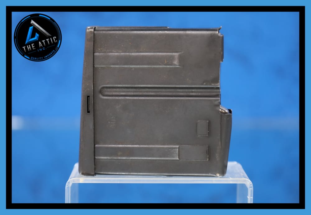 Highly Sought After Heckler & Koch HK SL7 | 770 .243\.308 10-Rnd Mag-img-0