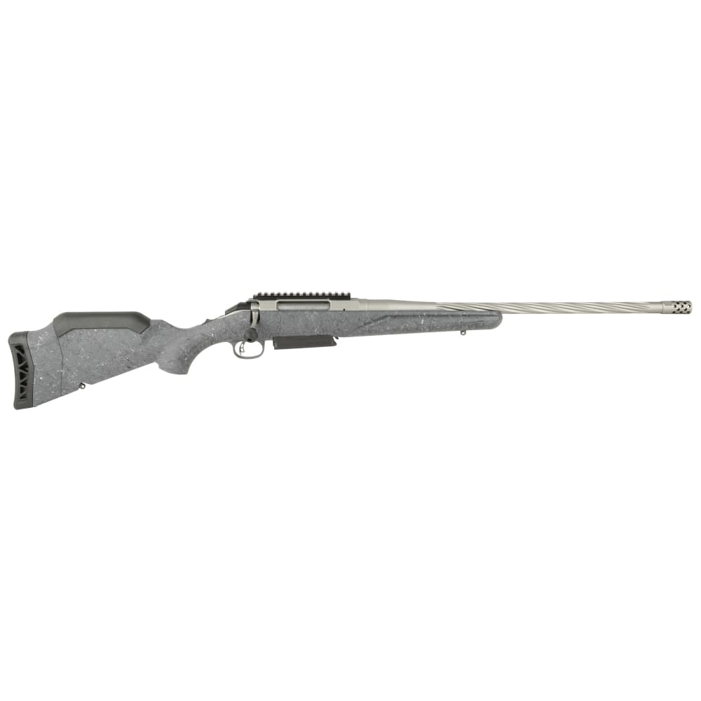 Ruger American Gen II Bolt-Action Rifle, 6.5 PRC, 20", 3rd NIB 46916-img-1