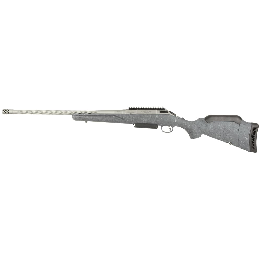 Ruger American Gen II Bolt-Action Rifle, 6.5 PRC, 20", 3rd NIB 46916-img-2