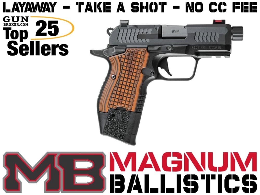 Kimber CDS9 Threaded 9mm 3600004-img-0