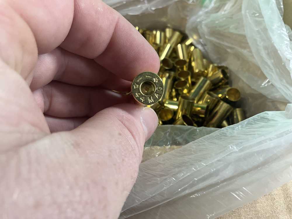 1000ct Case Starline .44 Mag Unprimed Brass 1000pc  .44Mag-img-1
